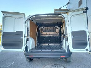 Fiat Doblo 1,3 MultiJet Diesel. - 15