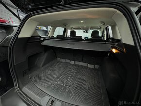 Ford Kuga 4x4 AUTOMAT TITANIUM 182Ps - 15