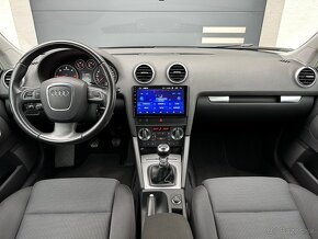 Audi A3 Sportback 2.0 TDI DPF Ambiente - 15