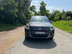 Volkswagen Tiguan 2.0 CR TDI 4-Motion Sport&Style - 15