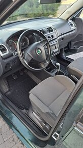 Predám škoda fabia 2 1.4 16v 63kw - 15