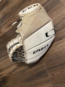 CCM eflex 5 set SR 9.5/10stav - 15