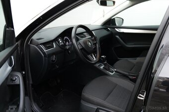 Skoda Octavia 2,0TDI 2021 po vymene rozvodov virtual,tazne - 15