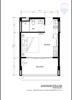 Predaj apartmánu na ostrove Koh Samui - 15