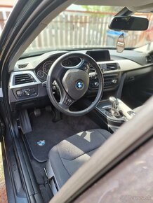 Bmw 3 / 2.0 tdi / combi / f31 - 15