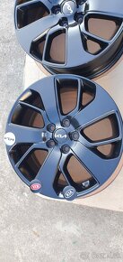 Kia gt line 5x114,3 r18 mazda hyundai honda nissan renault - 15