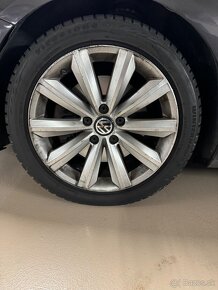 Na predaj: VW Passat B7 Highline, 2011 (modelový rok 2012) - 15