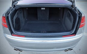 AUDI A8 LONG (S8) 5.2 W10 Quattro - 15