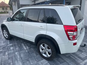 Suzuki Grand Vitara 1.9 DDiS, 4x4 - 15