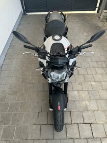 Aprilia Shiver 900 - 15