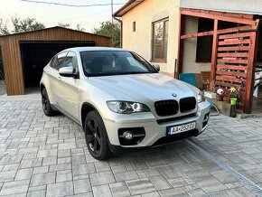 BMW X6 35d e71 - 15