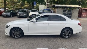 Mercedes-Benz E220D-143kw.r.v.2019 AMG - 15