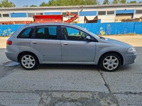 Predám Fiat Croma 1.9 MTJ 110 KW bez korozie - 15