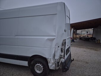 Renault master - 15