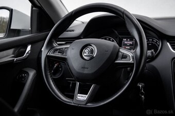 Škoda Octavia Combi SCOUT 2.0TDI DSG 4x4 - 1.majiteľ - 15