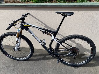 Scott spark RC900 karbon XTR Di2 29 - 15