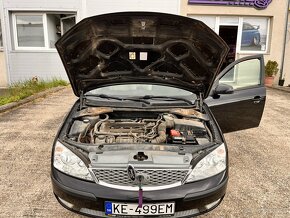 Ford Mondeo 1.8 16v 92kw - 15