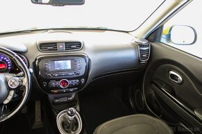 Kia Soul 1.6 GDi EX - 15