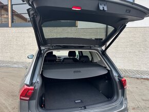 Volkswagen Tiguan Allspace 2.0TDi DSG r.v2020 - Odpočet DPH - 15