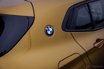 BMW X2 - 15