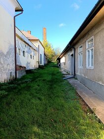 Rodinný dom v Maďarsku 20 min. od Košíc - 15