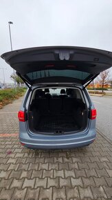 VW Sharan 2,0 TDI - 15