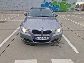 BMW 320d x-drive - 15