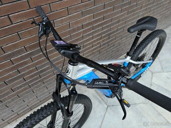 ebike Mondraker Prime 29 Bosch Smart - 15