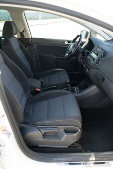 Volkswagen Golf Plus 1.6 TDI Highline - 15