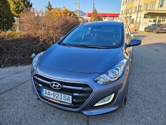 Hyundai i30 combi - 15