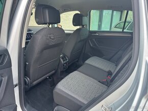 Volkswagen Tiguan 2.0TDi DSG r.v 2022 - Odpočet DPH - - 15