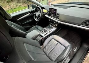 Audi Q5 40 TDI, QUATTRO, S-TRONIC - 15