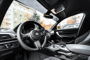 BMW F20 118d Mpacket - 15