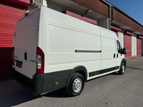 Citroen Jumper 3.0 HDI L4H2 - 15