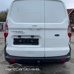 RentCarSlovakia autopožičovňa Čadca - 15