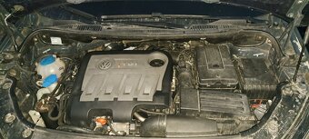 Volkswagen Touran 1.6 TDI 77 kW – 7- miestny - 15