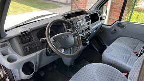 FORD TRANSIT - 15