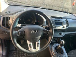 Kia Sportage 1.6 GDI Top Top Top - 15