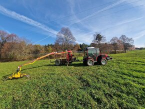 Antonio Carraro TTR 10 900R + príslušenstvo - 15