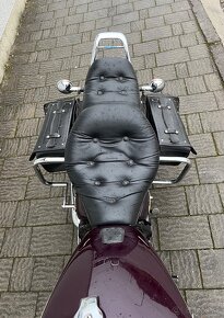 YAMAHA XV 750 VIRAGO…..1995…..TOP STAV - 15