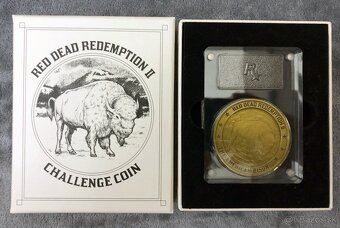 Red Dead Redemption 2 - Collectors Box Edition (No Game) - 15