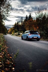 Hyundai i20 N Performance 1.6 T-GDi - 15