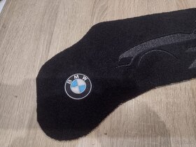 Predám tapacir zadnej kapoty BMW Z3 - 15