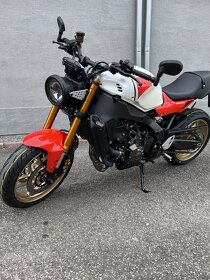 Yamaha XSR 900 2024 - 15