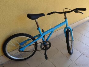 Detske bicykle a kolobežka - 15