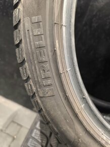 225/45 R17 Pirelli zimne pneumatiky ❄️❄️❄️ - 15