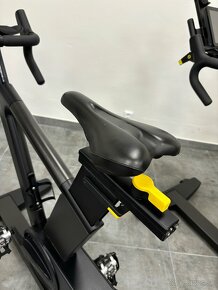 Technogym skillbike - stacionární kolo - 15