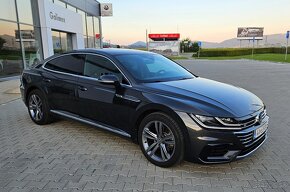 VW ARTEON R-LINE 2.0TDI 55.555km - pokračovanie leasingu - 15