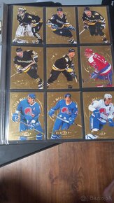 Hokejove karticky Gretzky McDavid - 15