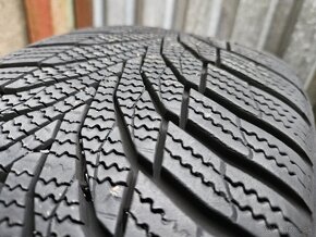 Zimné pneumatiky NEXEN Winguard Sport - 225/40 r18 92V - 15